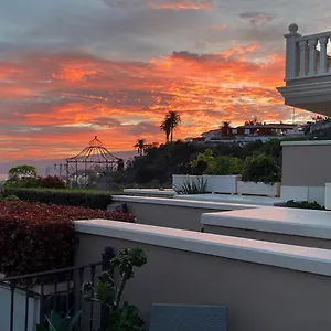 Apartment Casa Felicitas, Puerto de la Cruz (Tenerife)