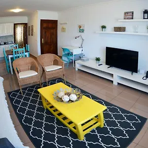 Summer Breeze Appartement