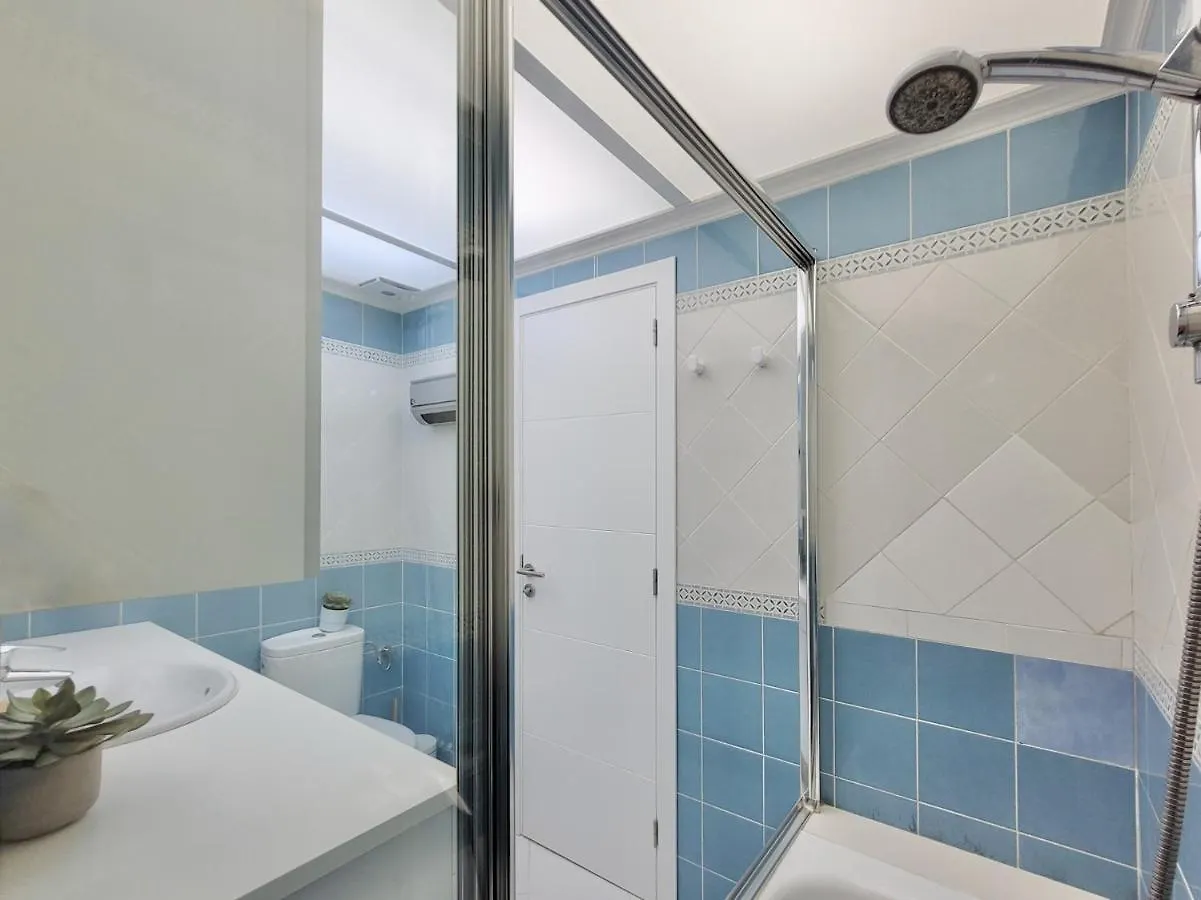 Atlantic Getaway Apartment Puerto de la Cruz