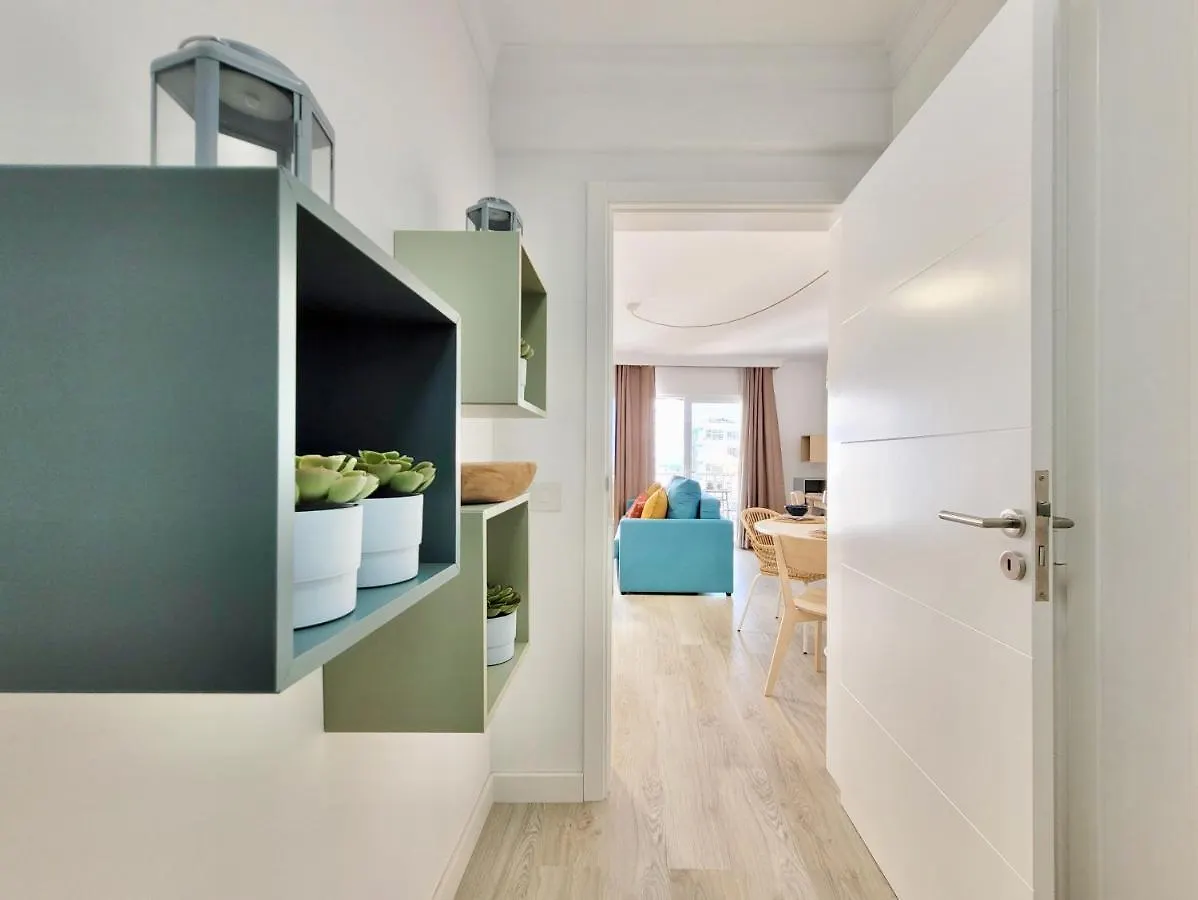 Atlantic Getaway Apartment Puerto de la Cruz