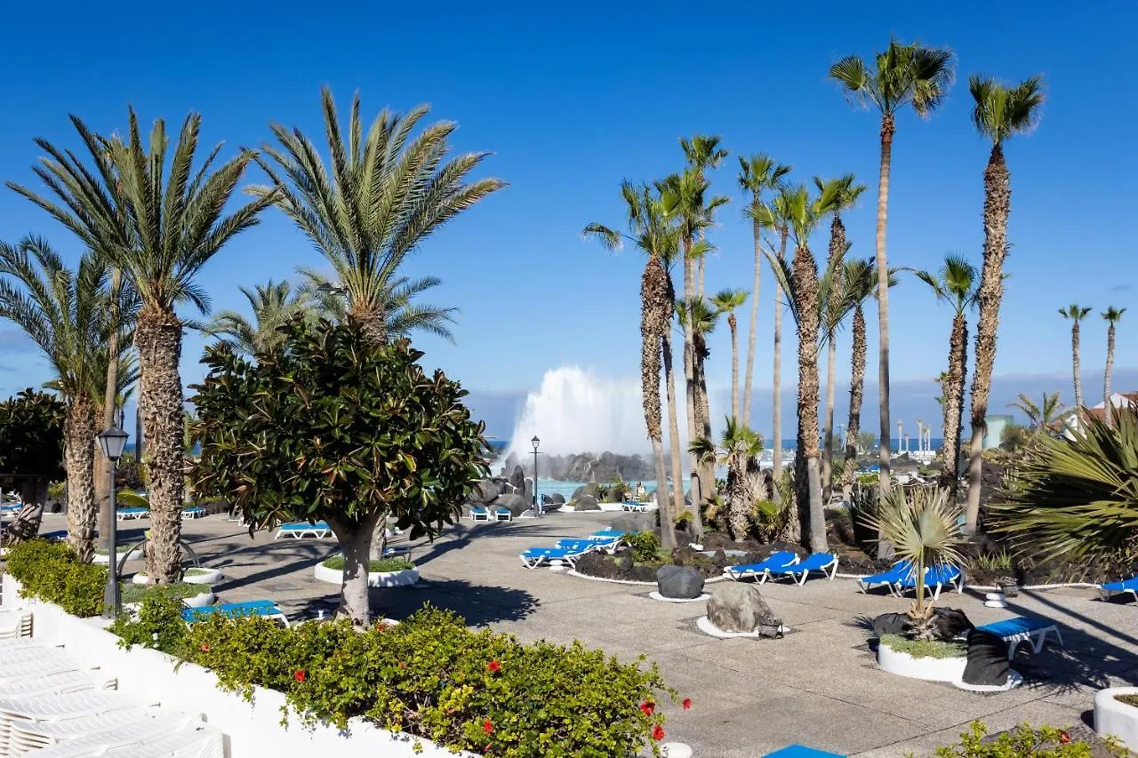 Atlantic Getaway Apartment Puerto de la Cruz   Puerto de la Cruz (Tenerife)