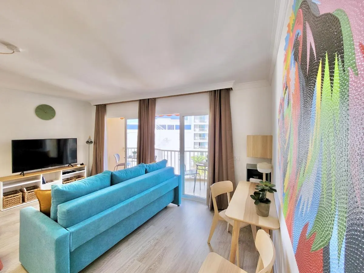 Atlantic Getaway Apartment Puerto de la Cruz   Puerto de la Cruz (Tenerife)