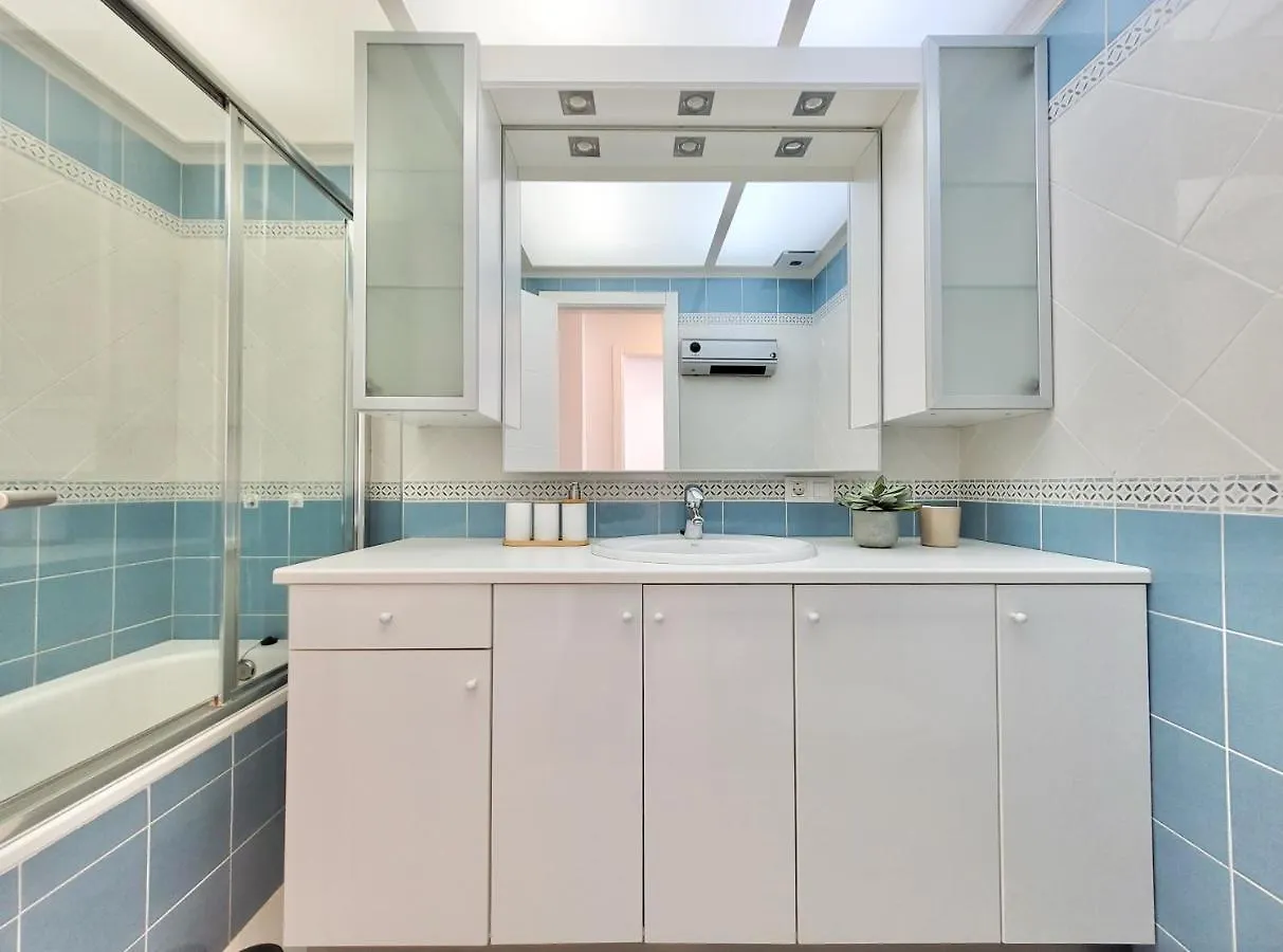Atlantic Getaway Apartment Puerto de la Cruz  Spain